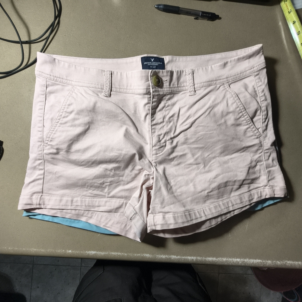 American Eagle Women Shorts